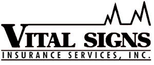 Vital Signs Insurance Logo