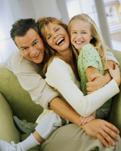 Family Insurance Plans